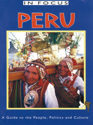 cover image of Peru In Focus